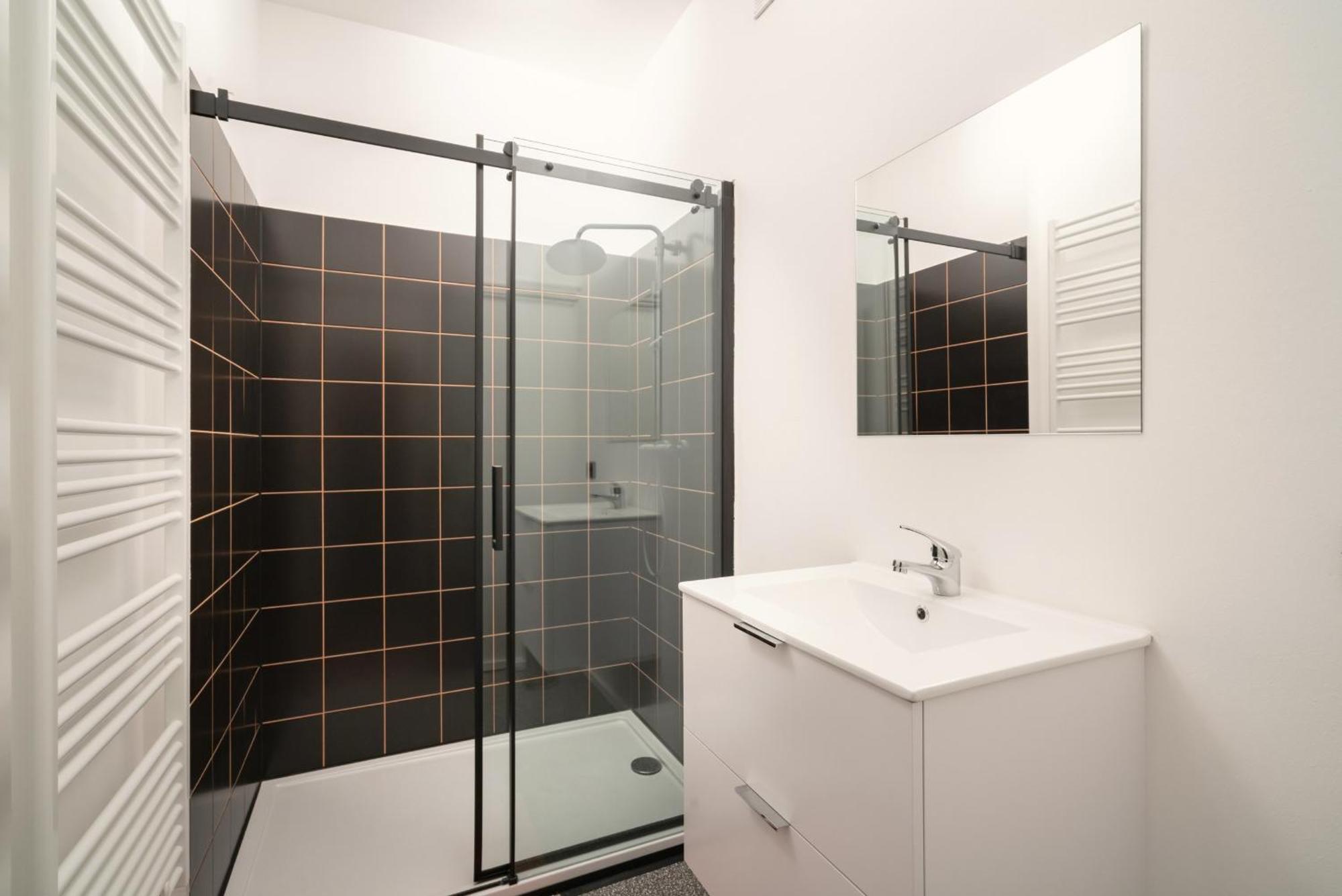 Charming And Spacious Apartments In The Heart Of Antwerpia Zewnętrze zdjęcie