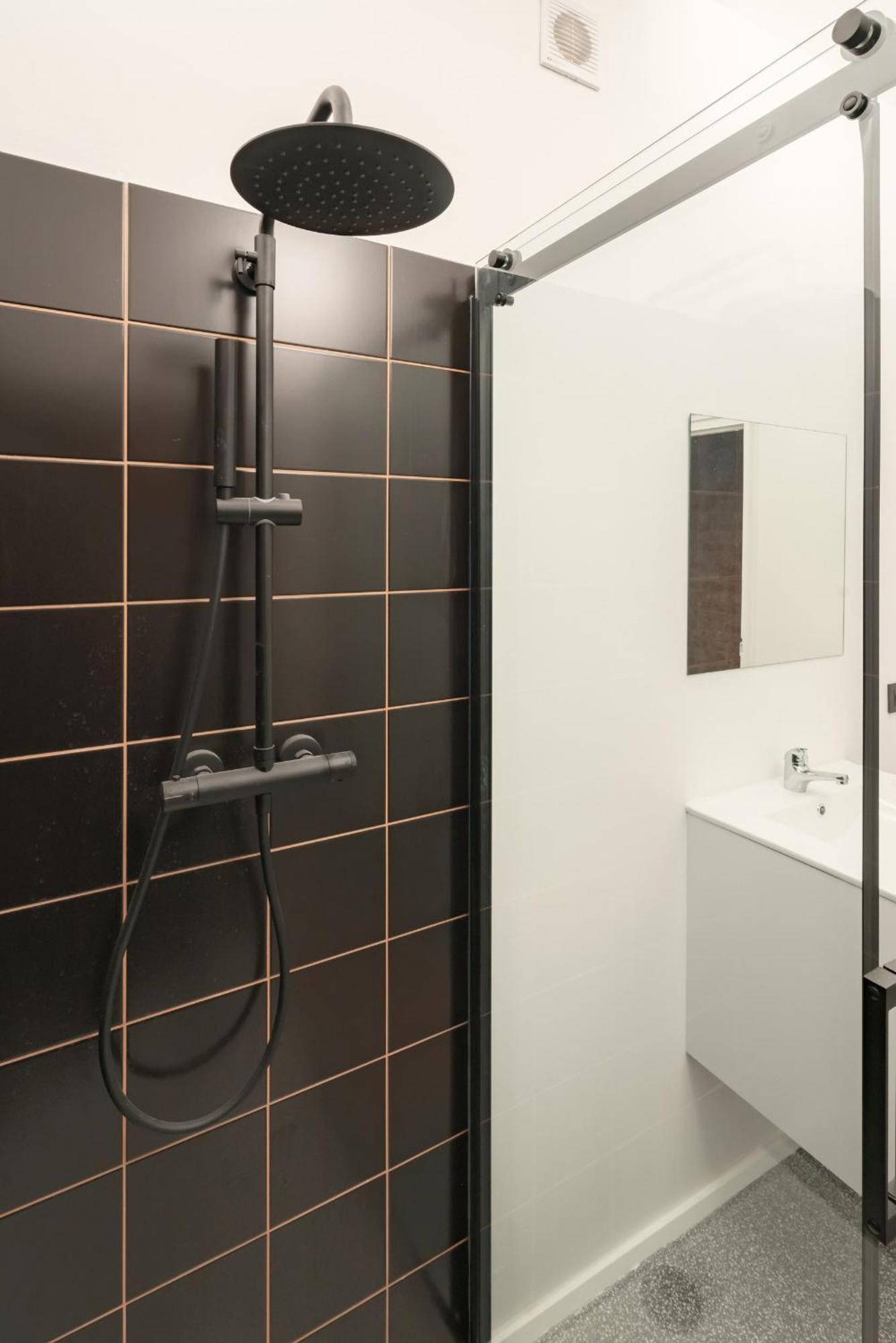 Charming And Spacious Apartments In The Heart Of Antwerpia Zewnętrze zdjęcie