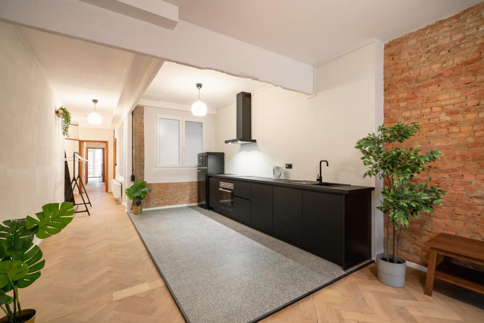 Charming And Spacious Apartments In The Heart Of Antwerpia Zewnętrze zdjęcie